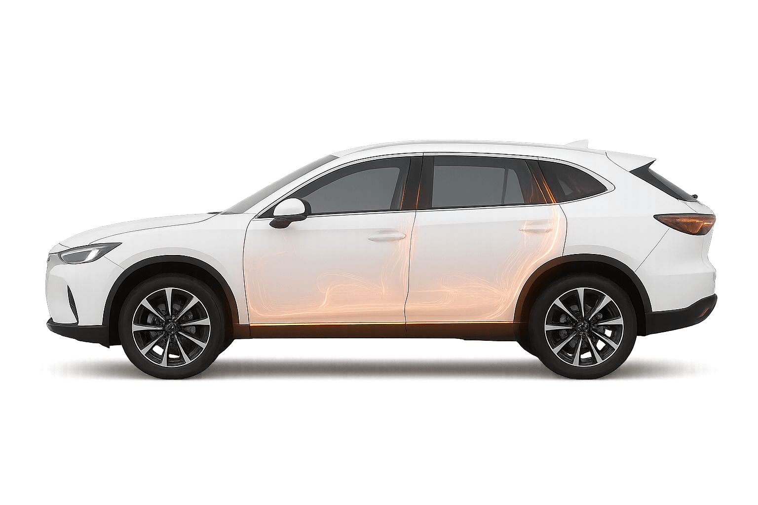 Revisión pre-compra de auto usado