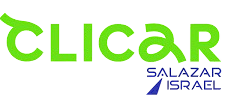 Logo de Clicar