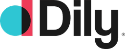 Logo de Dily