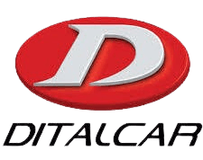 Logo de Ditalcar
