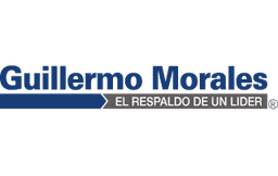 Logo de Guillermo Morales